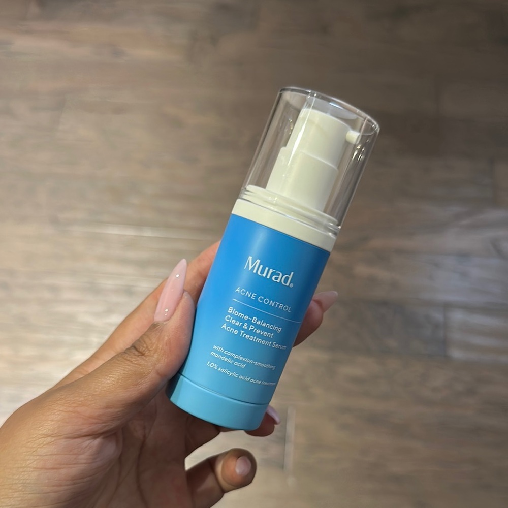 Murad Acne Control Serum